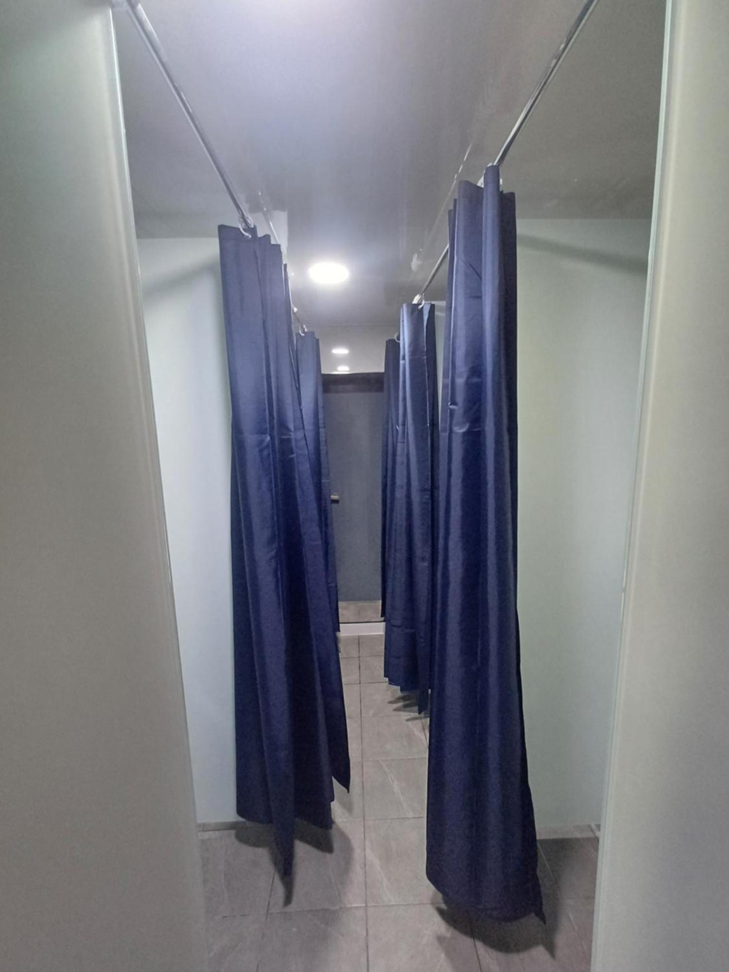 Ocean'S Guesthouse - Foreigners Only Seoul Bagian luar foto