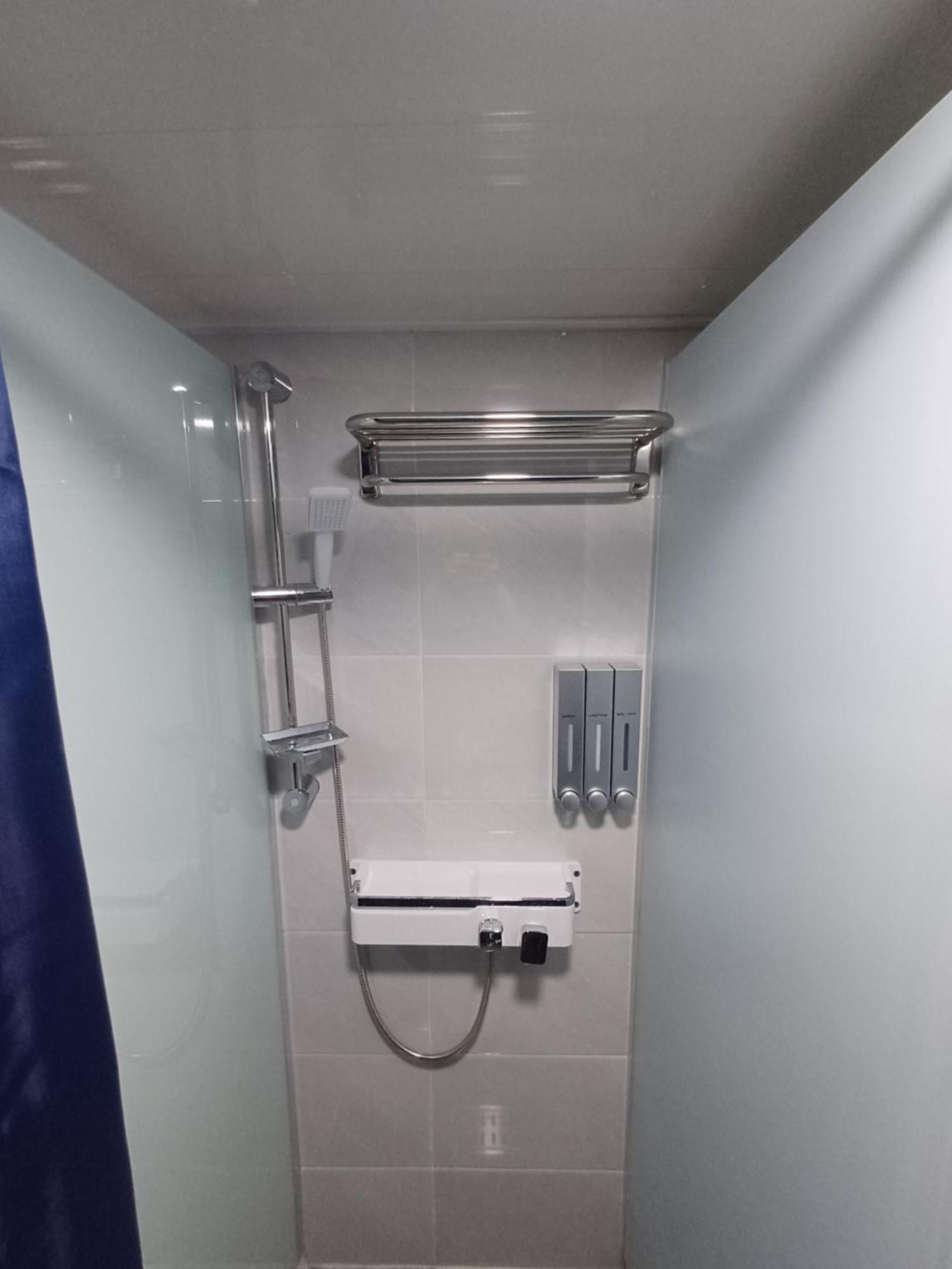 Ocean'S Guesthouse - Foreigners Only Seoul Bagian luar foto
