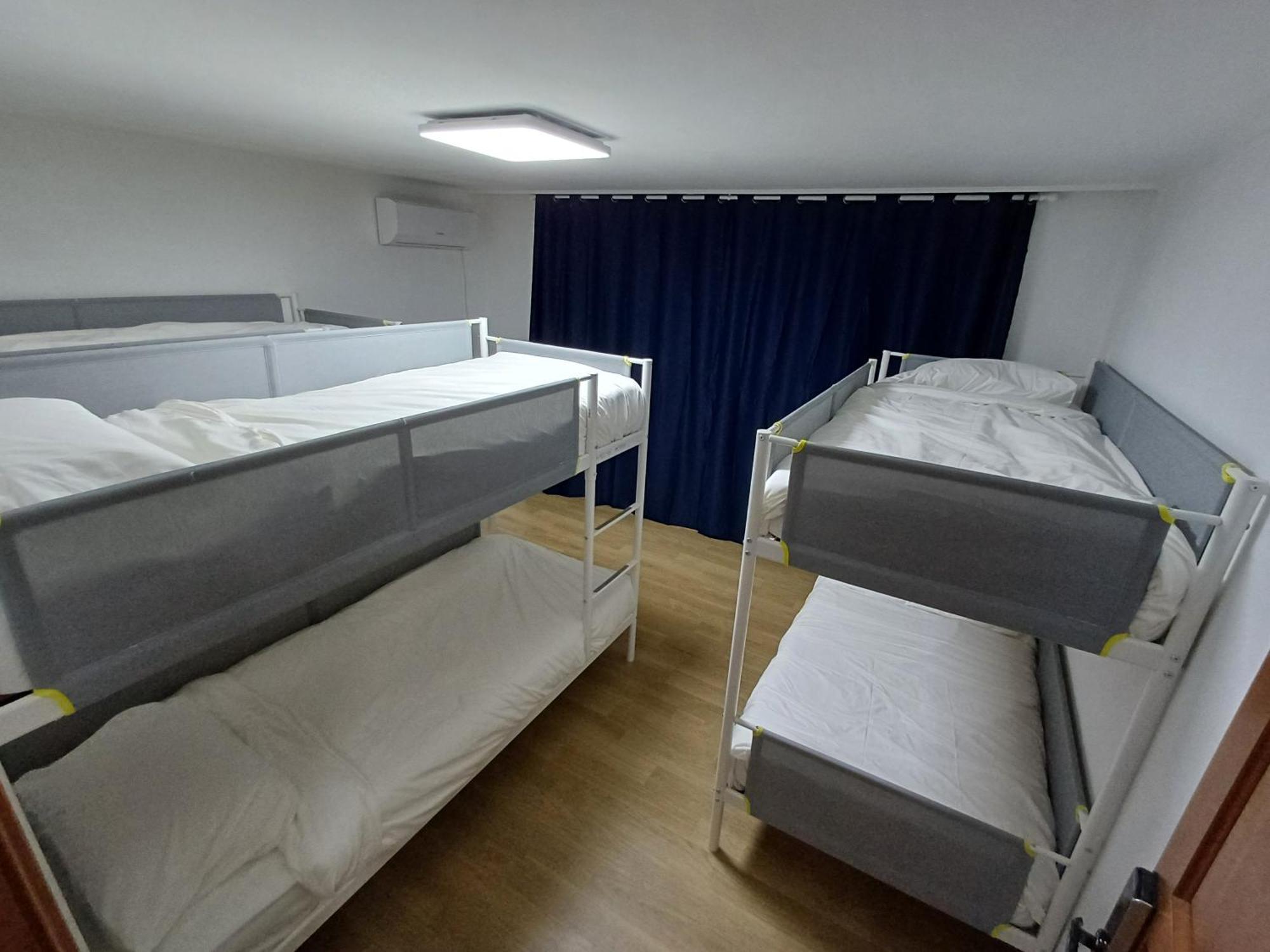 Ocean'S Guesthouse - Foreigners Only Seoul Bagian luar foto