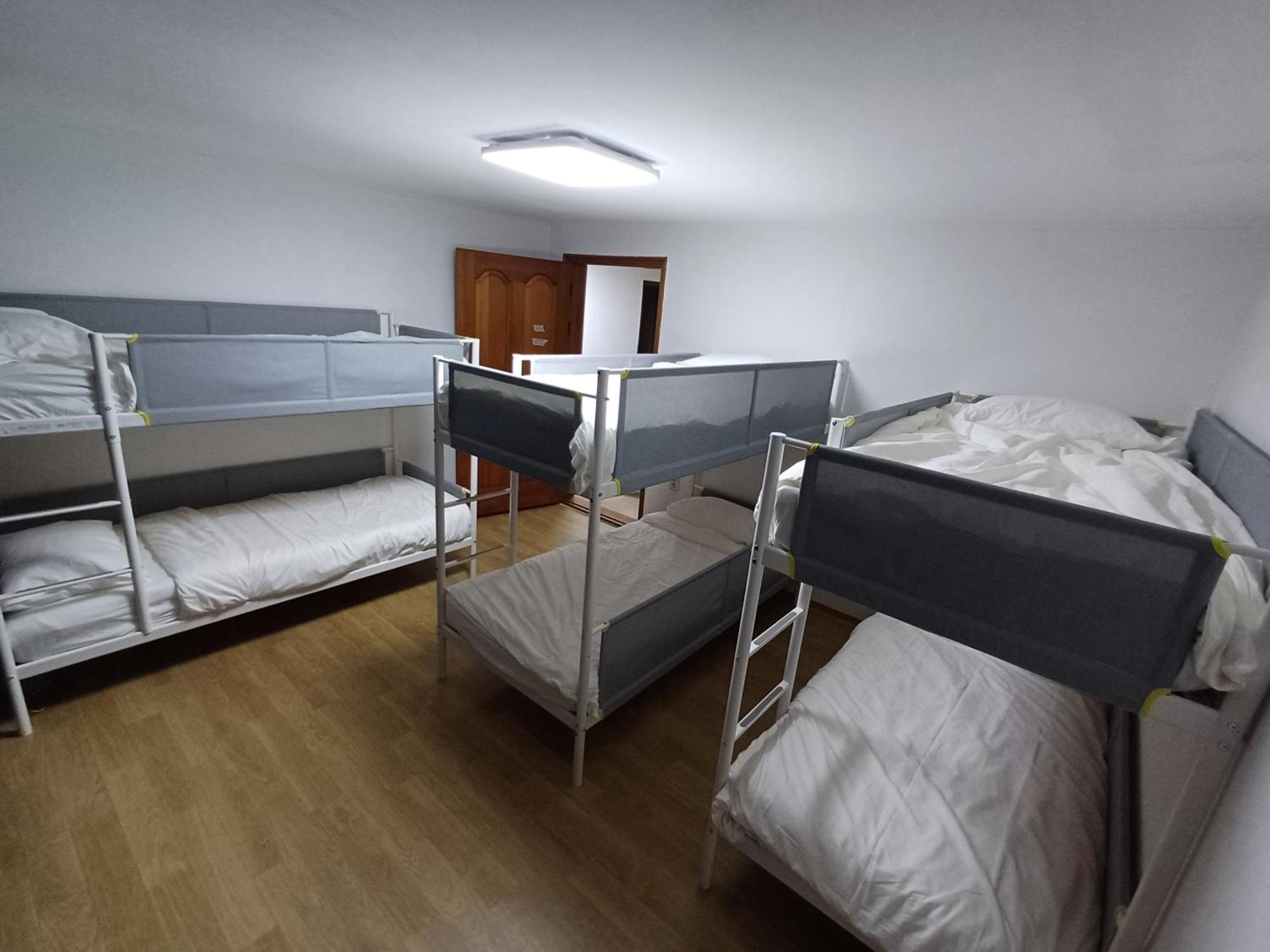 Ocean'S Guesthouse - Foreigners Only Seoul Bagian luar foto