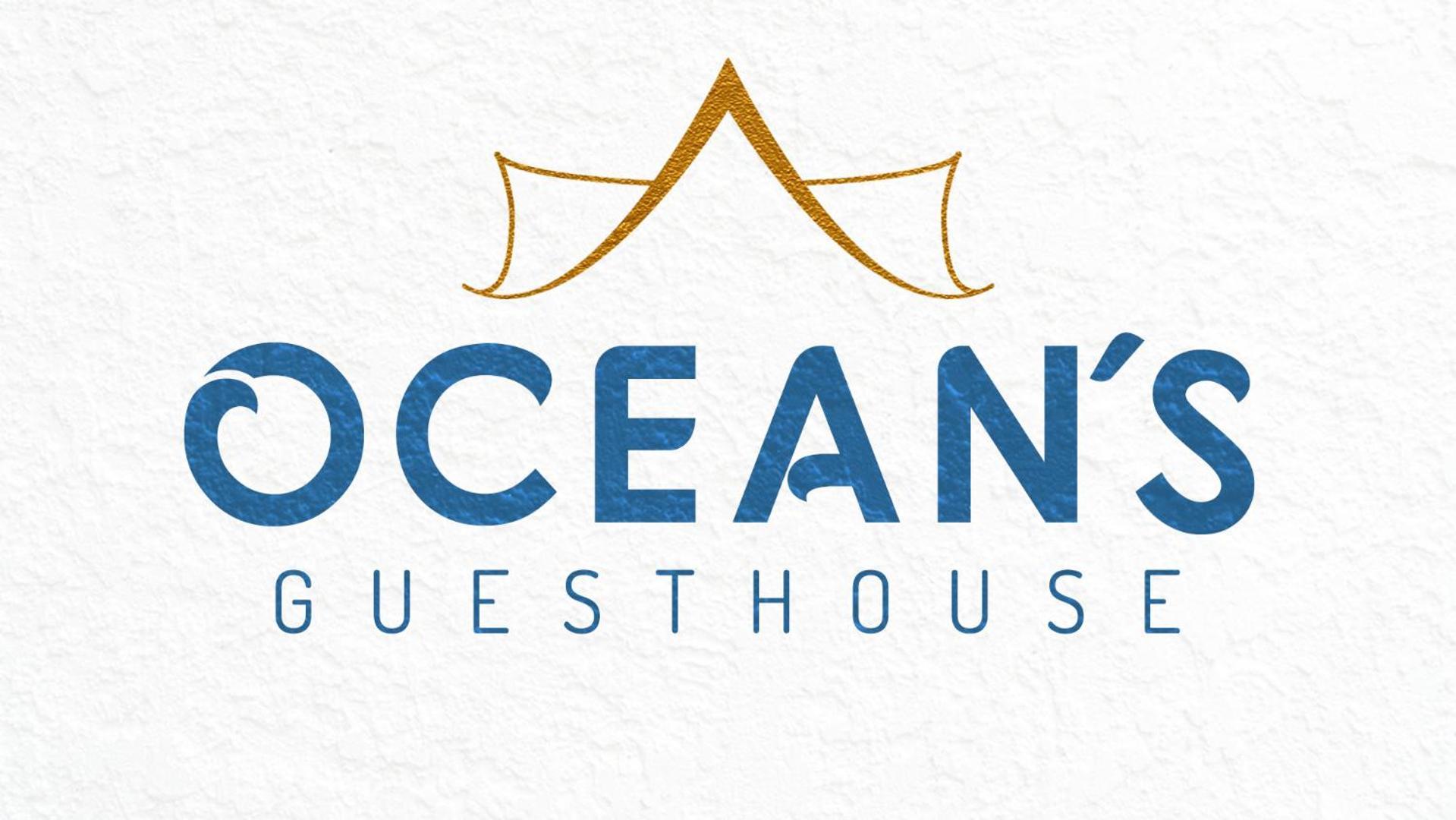 Ocean'S Guesthouse - Foreigners Only Seoul Bagian luar foto
