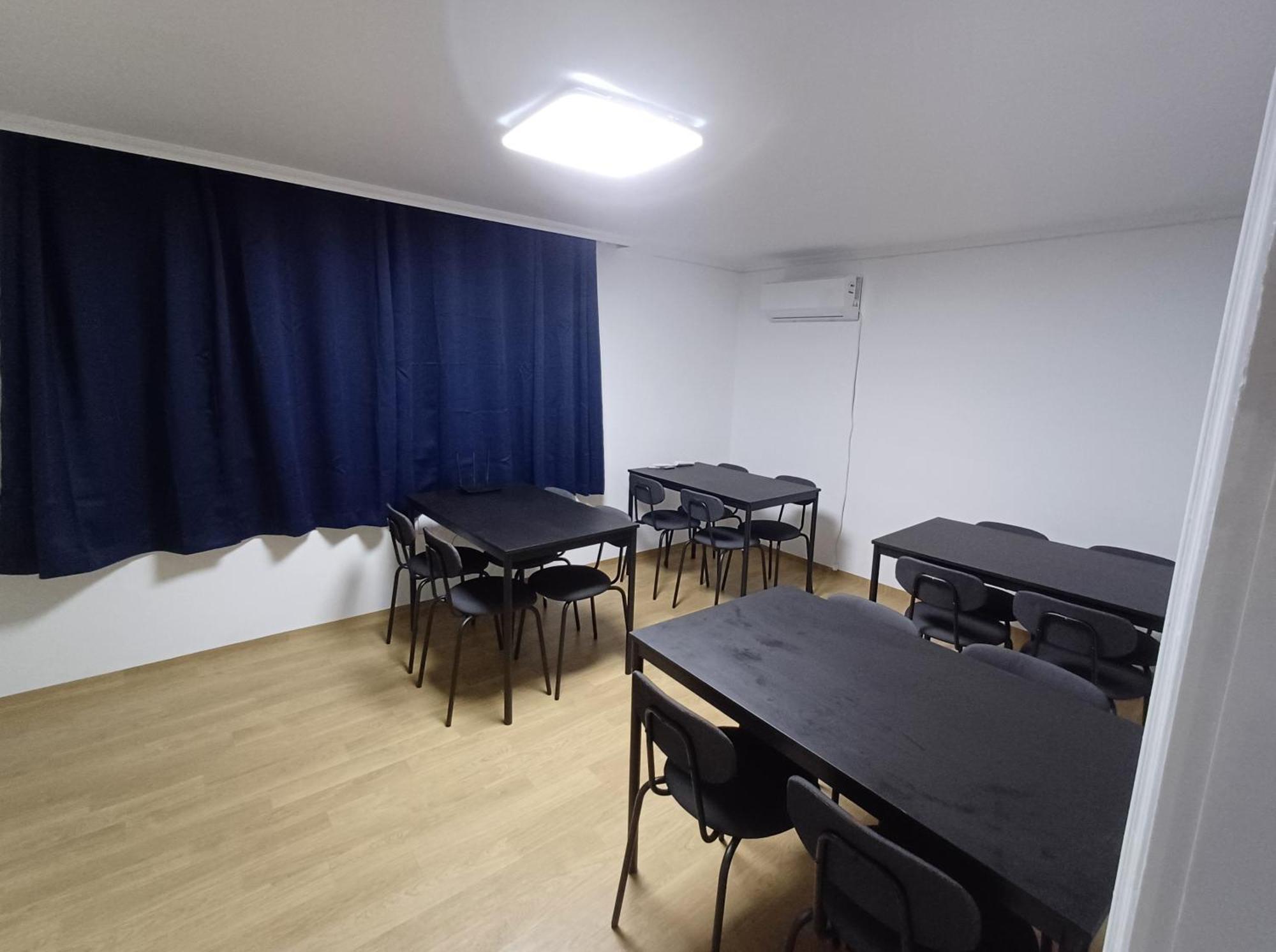 Ocean'S Guesthouse - Foreigners Only Seoul Bagian luar foto