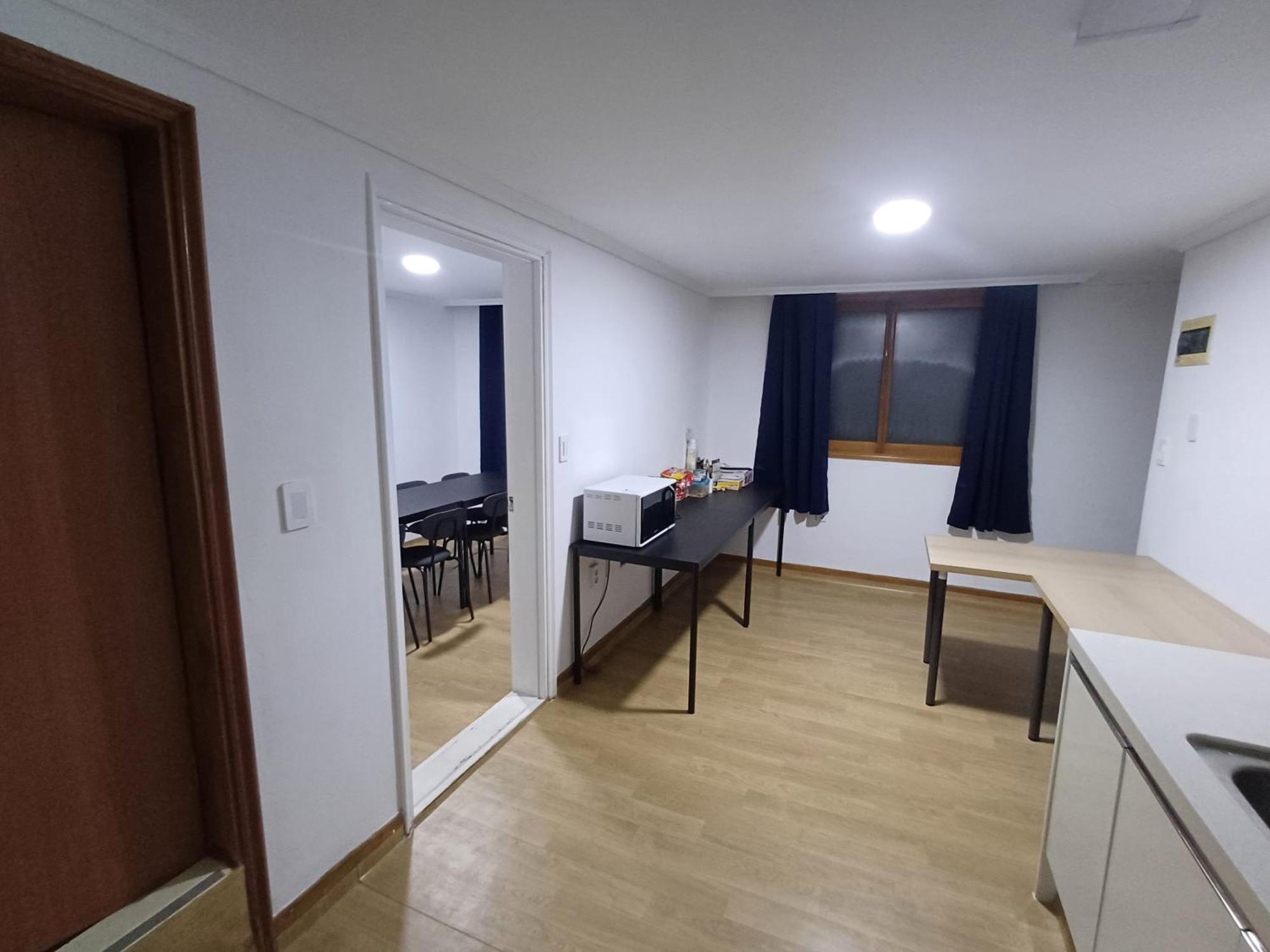Ocean'S Guesthouse - Foreigners Only Seoul Bagian luar foto