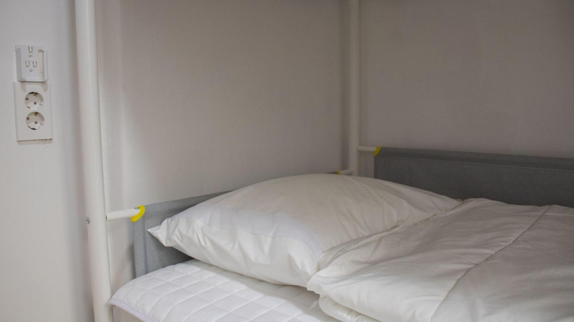 Ocean'S Guesthouse - Foreigners Only Seoul Bagian luar foto