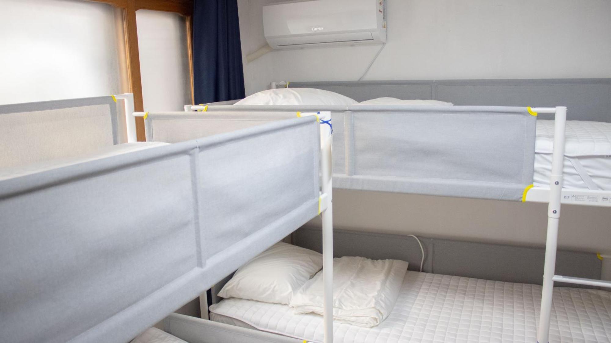 Ocean'S Guesthouse - Foreigners Only Seoul Bagian luar foto
