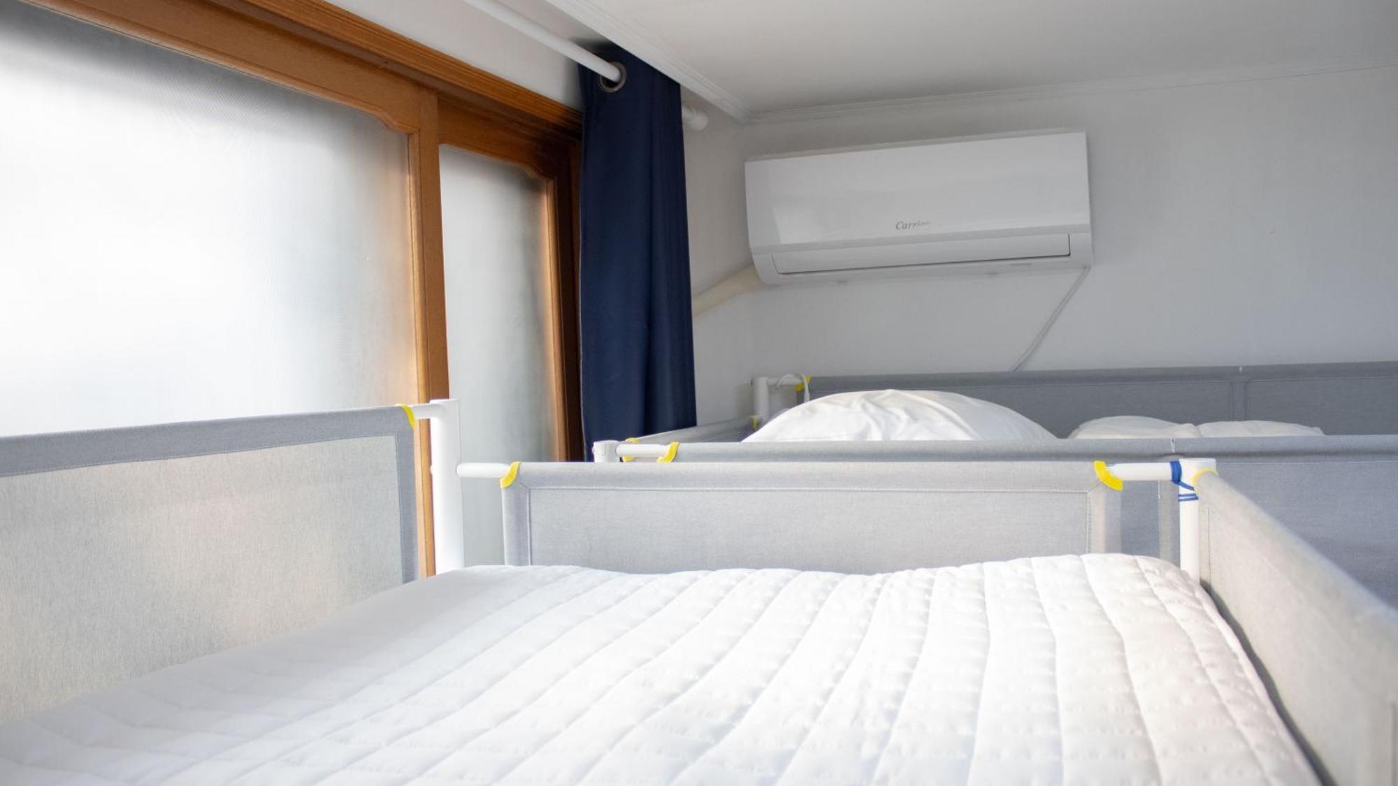 Ocean'S Guesthouse - Foreigners Only Seoul Bagian luar foto