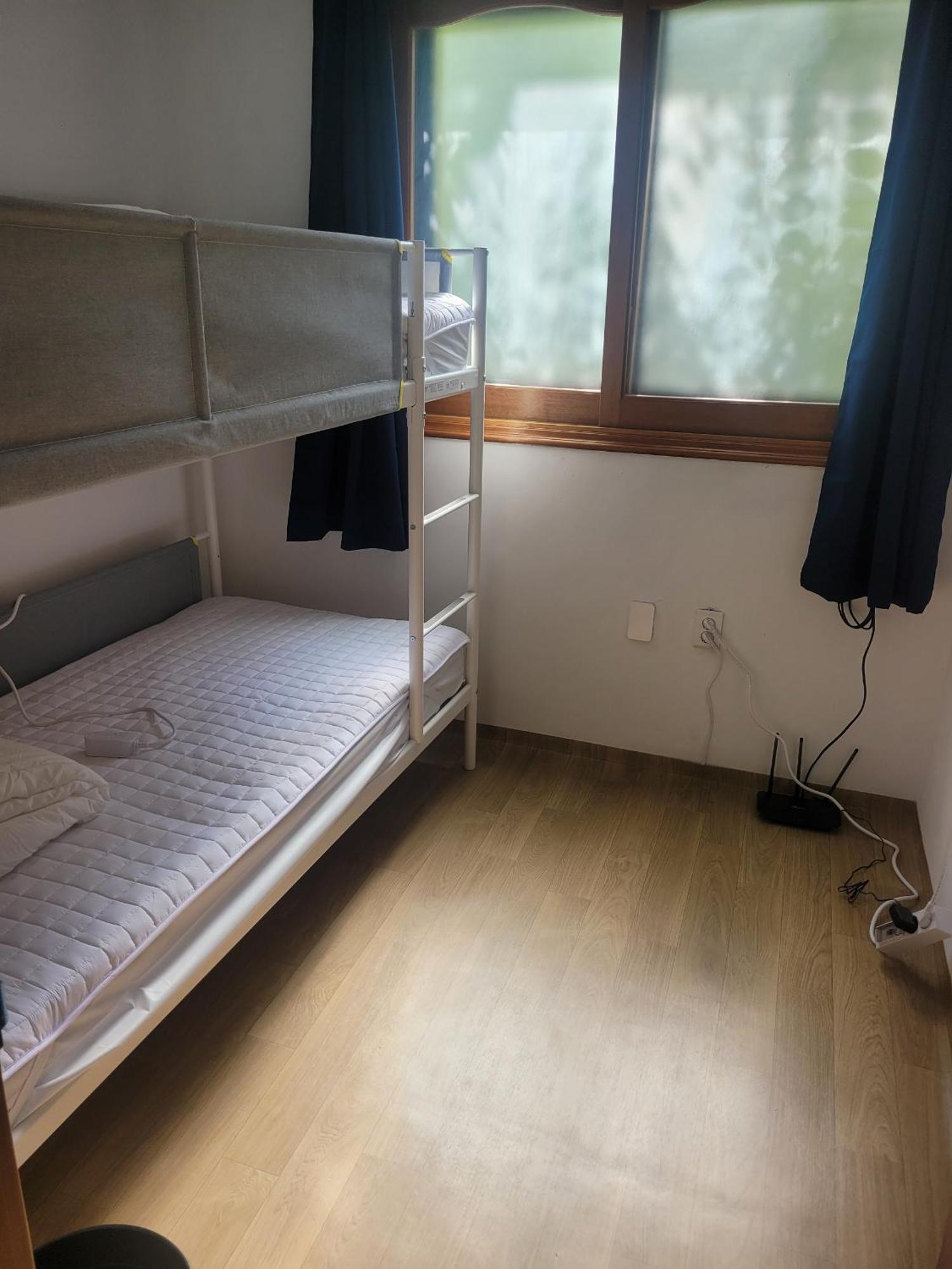 Ocean'S Guesthouse - Foreigners Only Seoul Bagian luar foto