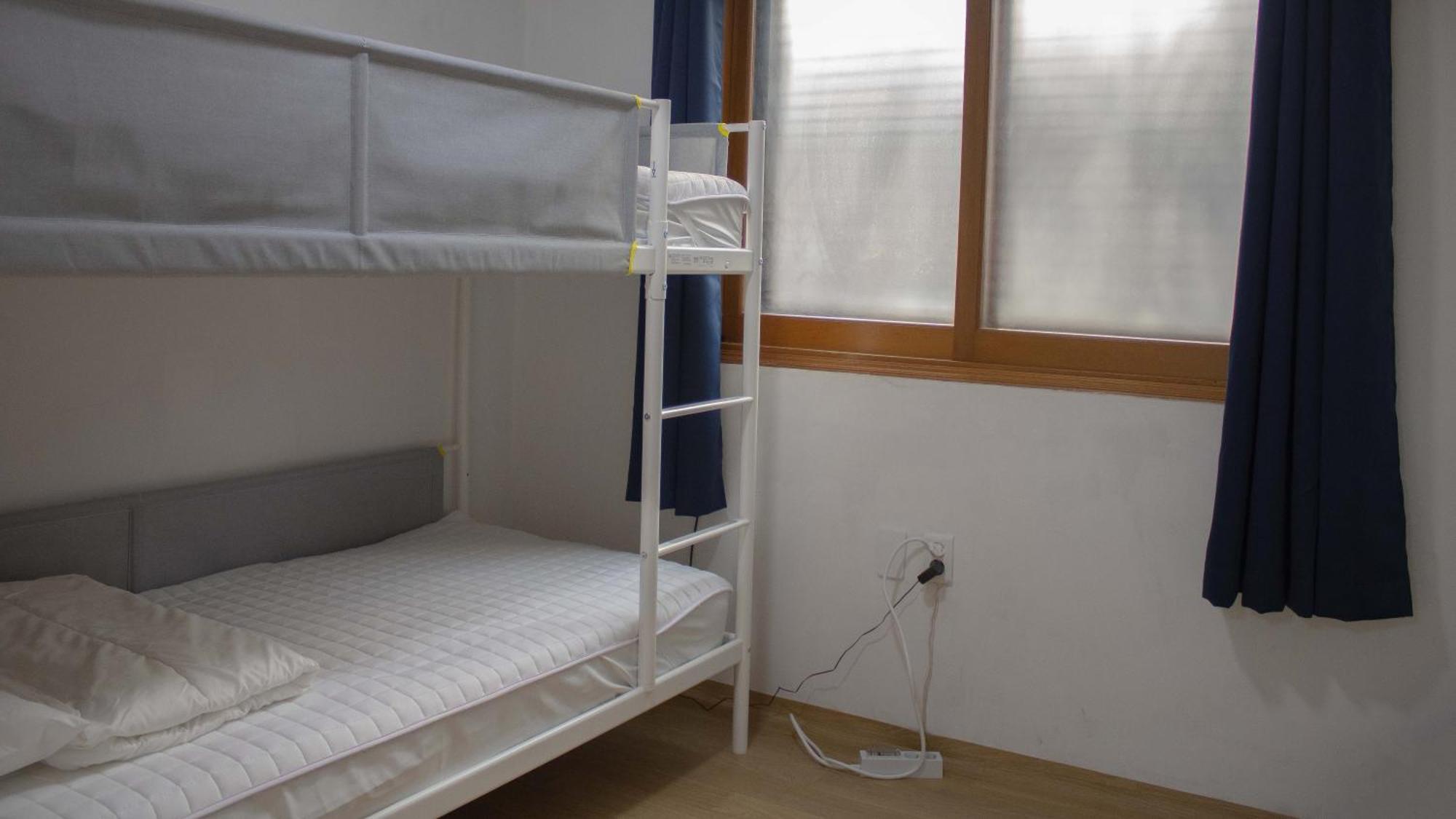 Ocean'S Guesthouse - Foreigners Only Seoul Bagian luar foto